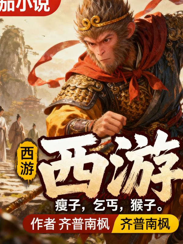 西游：瘦子，乞丐，猴子？