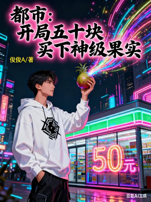 都市:开局五十块买下神级果实