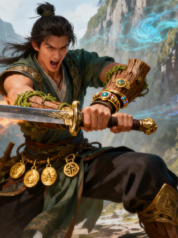 全民神域:破壁者