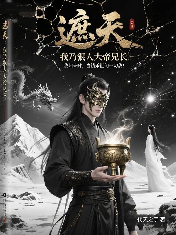 遮天，我乃狠人大帝兄长