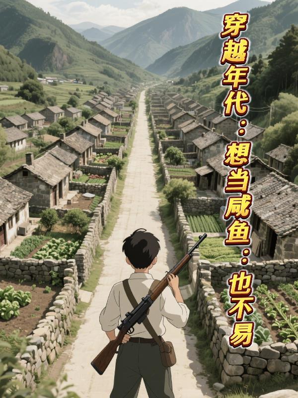 穿越年代:想当咸鱼:也不易