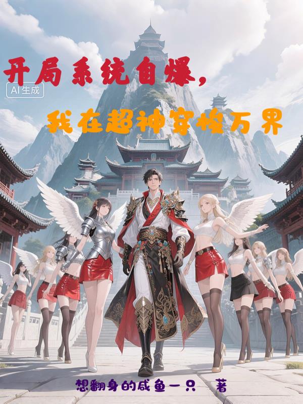 开局系统自爆,我在超神穿梭万界