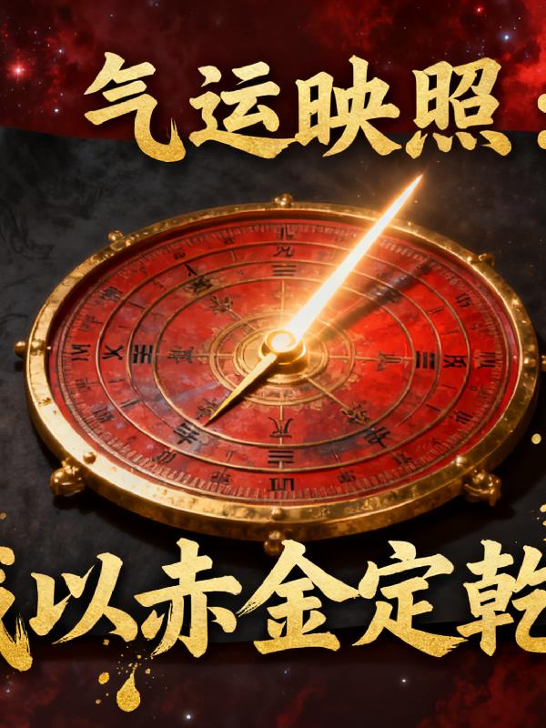 气运映照:我以赤金定乾坤