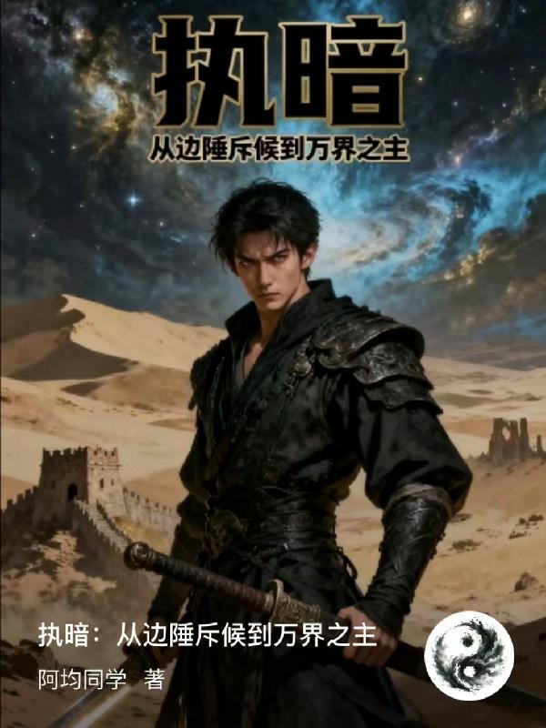 执暗：从边陲斥候到万界之主