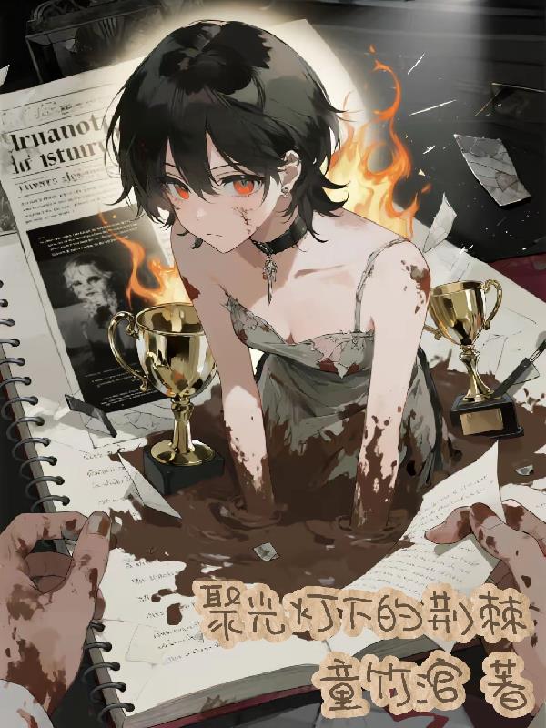 聚光灯下的荆棘