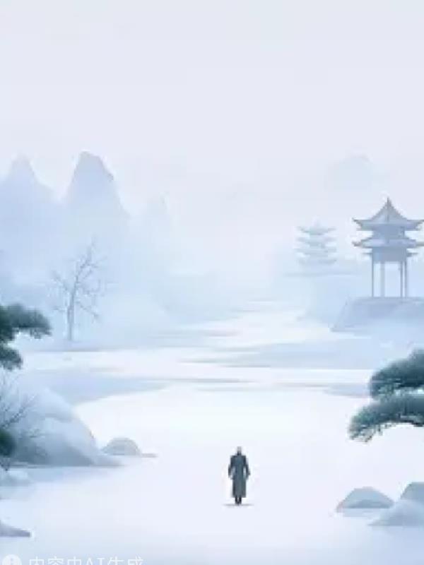 兽世逆途之图腾传奇