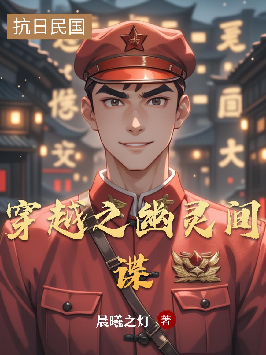 穿越之幽灵间谍