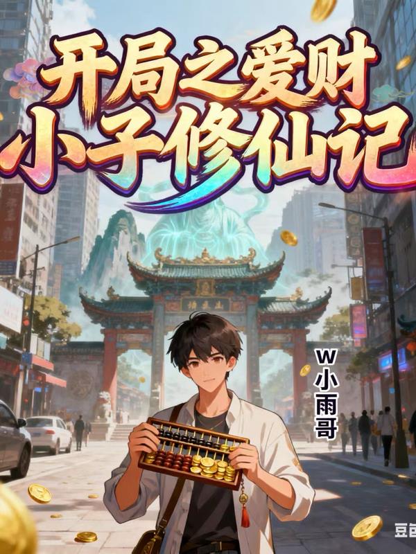 开局之爱财小子修仙记