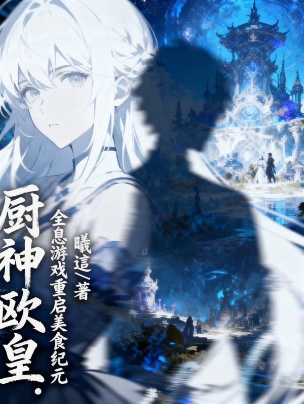 星厨欧皇：全息游戏重启美食纪元