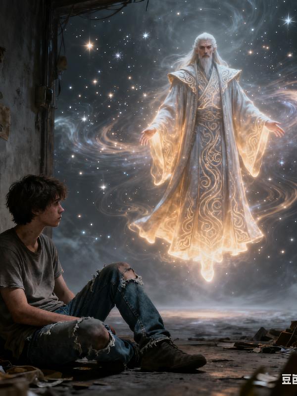 星轨逆转从废柴到万界织命师