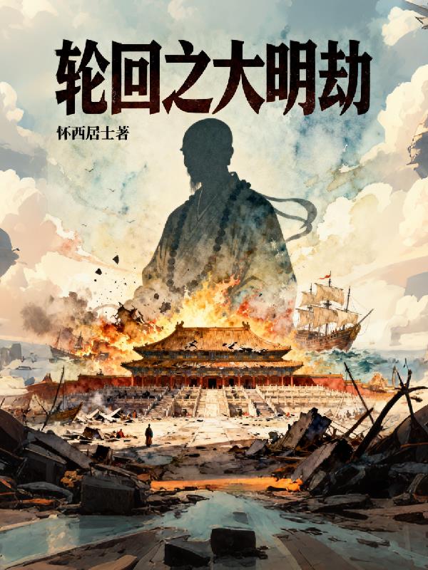 轮回之大明劫
