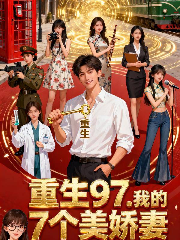 重生97，我的7个美娇妻