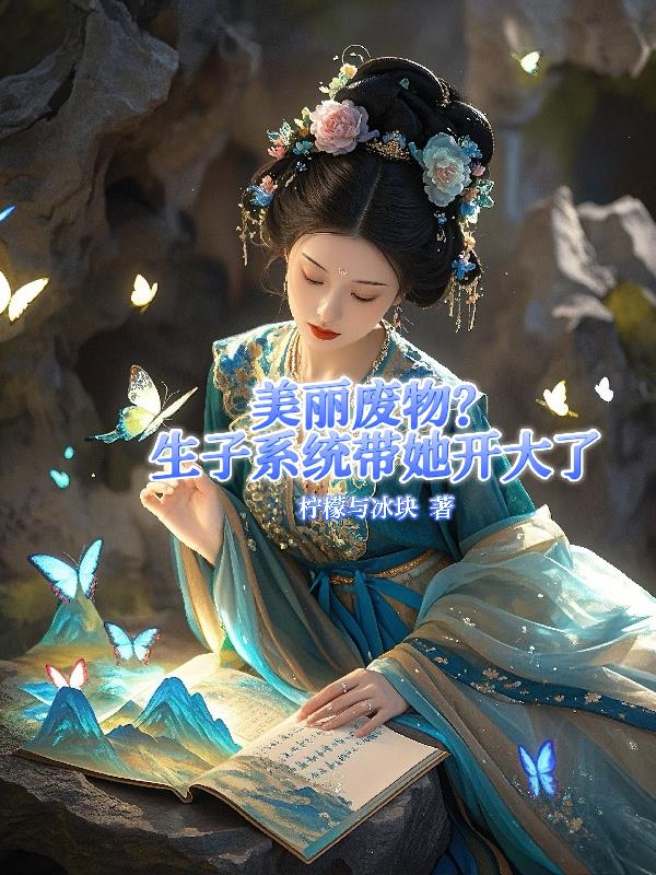 美貌废物?生子系统让她开大了