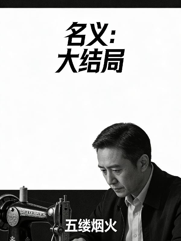 名义:大结局