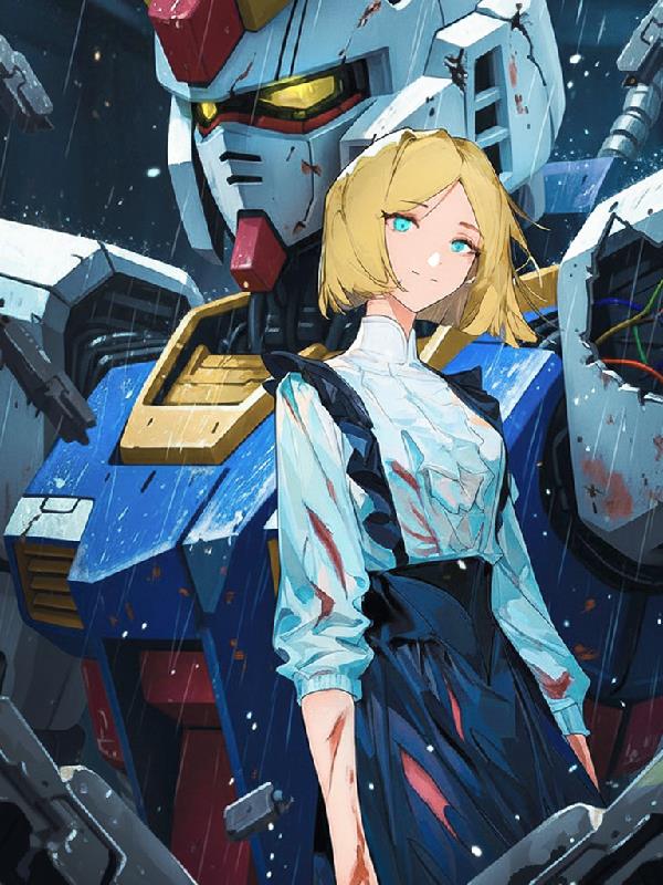 高达:从宇宙世纪开始的三重奏