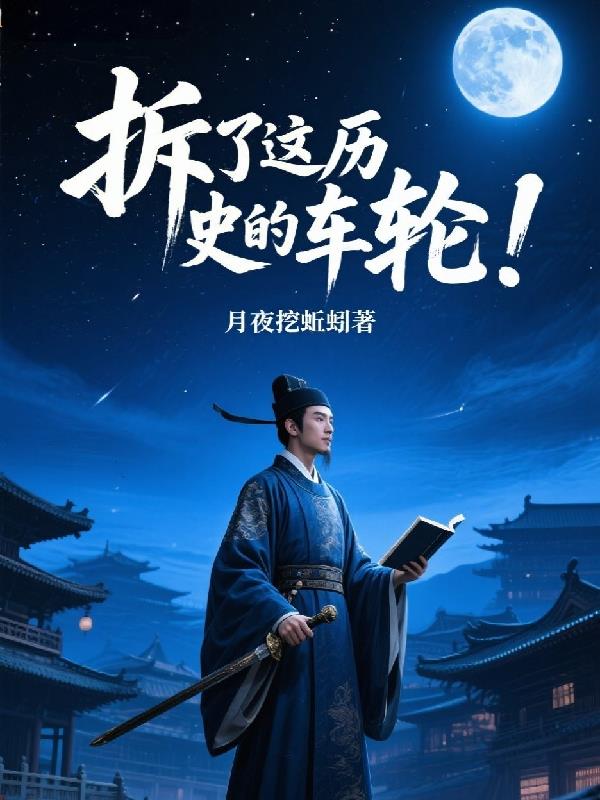 拆了这历史的车轮