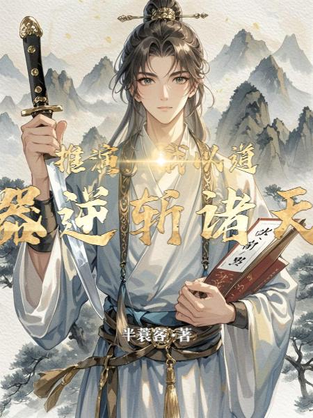 推演：我以道器逆斩诸天