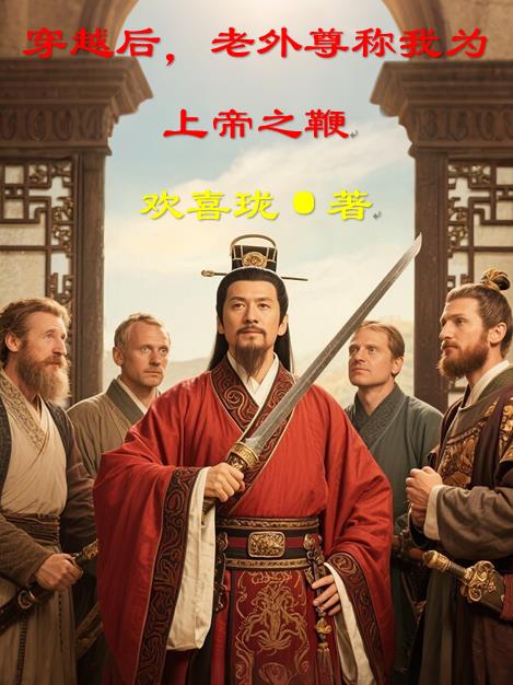 穿越后，老外尊称我为上帝之鞭