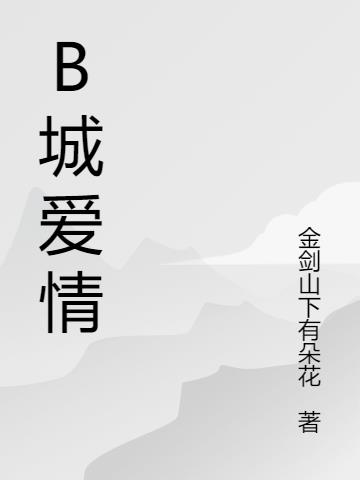 B城爱情