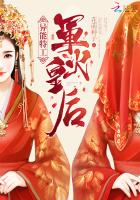 异能特工:军火皇后